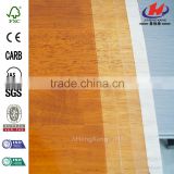2440 mm x 1220 mm x 26 mm Best Compressive Smooth Surface Yellow Pine Finger Joint Panel