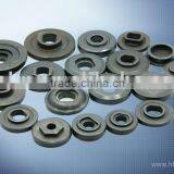 Sinter Press Plate for Electric Tools