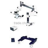 surgical operating microscope for ophthalmology LZJ-6D ISO CE certified from China
