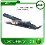 DODO L-186 Ceramic Hair Straightener With Good Quality in Cheap Price thumbnail-5