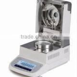 Moisture Analyzer halogen lamp 0.001g