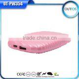 New Product Micro Usb Battery Charger Slim Portable Power Bank for Gionee Mobile Phone thumbnail-3