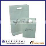 2016 Food Packaging Paper Bag From China New Supplier