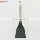 New Products 2016 Innovative Product China Spatula Set Kitchen Utensils Stainless Kitchen Spatula Rack Types of Spatula thumbnail-1