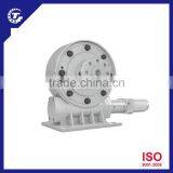 110v ac Motor 5 Inch Vertical Slew Drive for Solar Tracking System and Wind Energy thumbnail-6