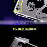 Wholesale Cheap Price Cases Transparent For Apple IPhone5 5S 5C Case thumbnail-2