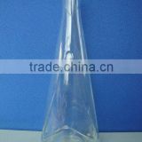 Fragrant glass bottle