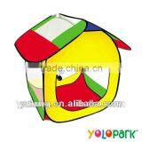 Play Tent ,most Popular Large Kids Play Tents thumbnail-1