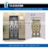 Optional Cheap Price Elevator Landing Door Car Door Good Quality thumbnail-1