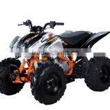 Sports ATV Quad Bikes for Sale (STROM 150) Semi-Auto for Teenager thumbnail-1