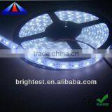 Purple Color LED Strip and White Color, Two Mix Color!! thumbnail-1