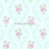 Non-woven Wallpapers Living Room Decor China Wallpaper thumbnail-4