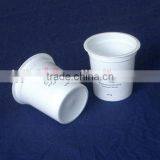 Personalized Plastic Yogurt Cup With Lid , Disposable Plastic Cup thumbnail-4