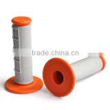 Dirt Bike Quad Motorcycle Green Hand Grips thumbnail-6