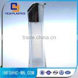 Plastics Airless Emulsion Bottle Acrylic Pressure Cosmetic Jar thumbnail-5