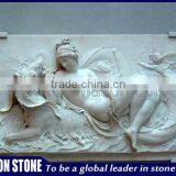 Bas Wall Relief Sculpture thumbnail-1