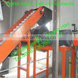 Top Grade Good Reputation Factory Designed Rotary Dryer for River Sand With ce thumbnail-2