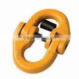 G80 Connecting Link A337 Yellow Color thumbnail-1