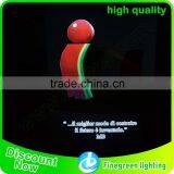 Electroluminescent Animated Poster, High Brightness Animated Poster thumbnail-3