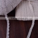 crochet 100% cotton lace
