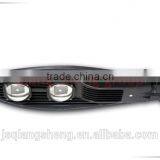 High Lumen Cob 100w/120w Led Street Light Housing Ip65 Die Casting Aluminum Outdoor Road Lighting Project Preferred thumbnail-6