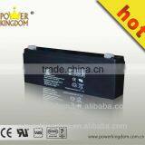 Sealed Lead Acid Battery 12v 2.3ah