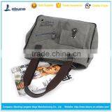 2016 Weekend Fashion Travel Bag Genuine Travelling Handbags Factory Canvas Supplier's Choice thumbnail-5