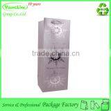 High-end Colorful Printing Christmas Gift Bag for Champagne thumbnail-2