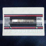 Factory Price With High Quality Leather Patch