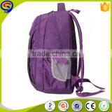 15" Waterproof Nylon Laptop Backpack for Teenager thumbnail-3