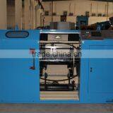 Cable Manufacturing Equipment Copper Bunching Machine, High Speed Spooler thumbnail-2