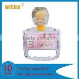 WELDON Knurled Bus Handle