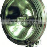 HID-H3 35W/55W 6000K 12V/24V/9-36V Black Hid Work Lamp Remote Control Hid Work Light