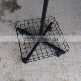 High Quality Hangzhou Factory Metal Wire Wiper Blade Display Rack thumbnail-5