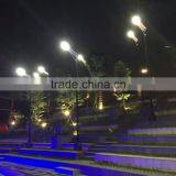 Shenzhen Factory 80 Watt Led Street Light Lamp, All in One Solar Light