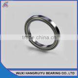 Electric Motor Ball Bearings CM4 Clearance 6816 6916 ZZ With Bore Sizes 80mm