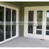 Wonderful Design Modern China Supplier Standard Pvc Door Sliding Door thumbnail-4