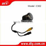 DTY C302 Mini Camera Waterproof Antidust for Car