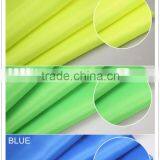 High Quality 100 Polyester Taffeta Black and White Print Fabric thumbnail-5