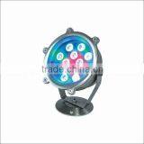 12W Led Swimming Pool Lamp,LED Pool Lights thumbnail-1