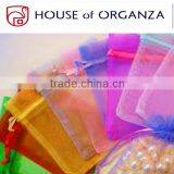 2014 New Decorate Organza Bags thumbnail-1