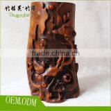 Root Carving Art Bamboo Art Hobby Crafts thumbnail-1