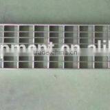 steel driveway grates grating, galvanized grating, SUS blond grating