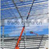 42m Self-propelled Telescopic Boom Lift GTBZ42J thumbnail-5