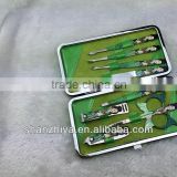 Promotional gifts manicure set
