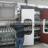 Best Glass Machine Flat Horizontal Glass Toughen Furnace thumbnail-2