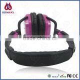 Bat Music Mp3 Headphones Mobile Headphones 3.5mm thumbnail-2