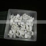 on Sale Nail Wire Clips/nail Cable Clips/nail Cable Clamps 14mm thumbnail-4