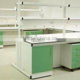 Used Steel Work Table Laboratory Furniture thumbnail-4