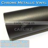 SINO STICKER Matte Chrome Metallic Color Change Car Wrap Vinyl thumbnail-2